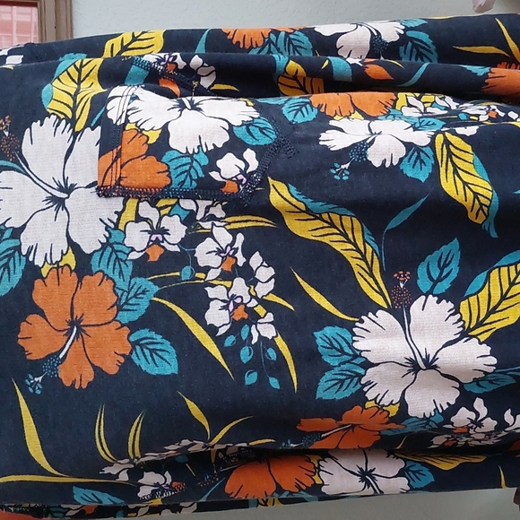 J. Crew cotton top,sweater - Picture 2 of 9